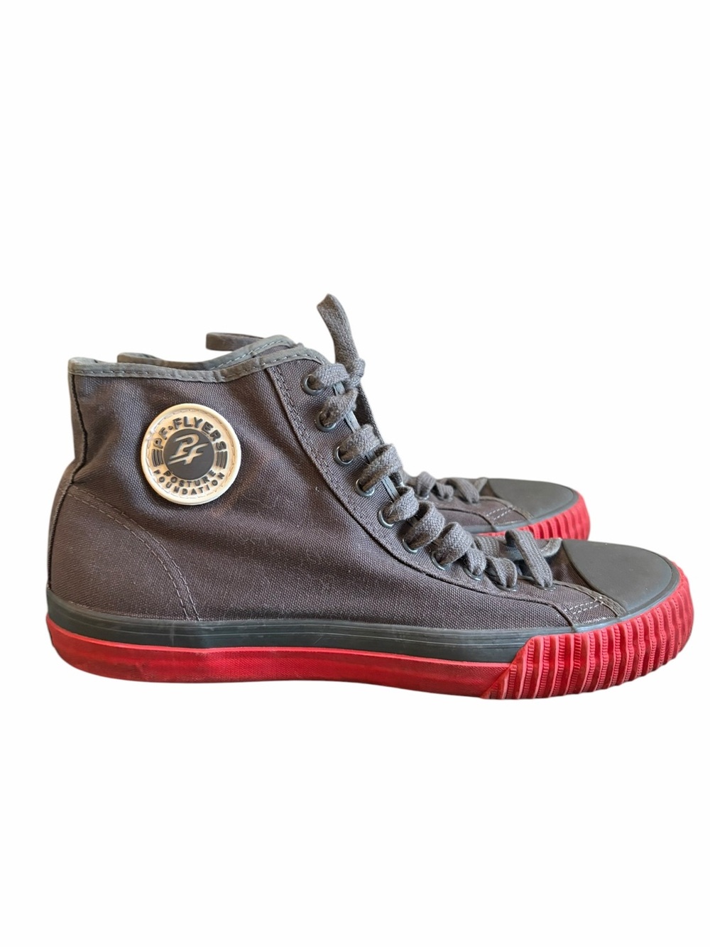 PF Flyers Men Sneakers Center-Hi Size11